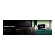 ASUS ROG Xbox Ally RC73YA-NH002W portable game console