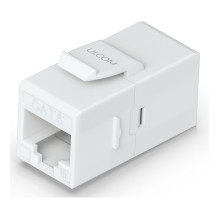Ubiquiti UACC-Keystone-Coupler-C6