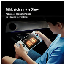 ASUS ROG Xbox Ally RC73YA-NH002W portable game console