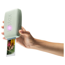 Fujifilm Instax Mini Link3 photo printer