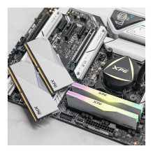 XPG LANCER DDR5 memory module