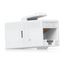 Ubiquiti UACC-Keystone-Coupler-C6