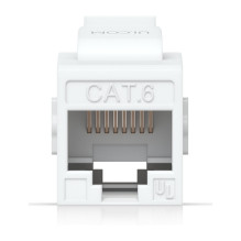 Ubiquiti UACC-Keystone-Coupler-C6