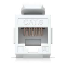 Ubiquiti UACC-Keystone-Coupler-C6