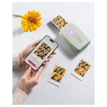 Fujifilm Instax Mini Link3 photo printer