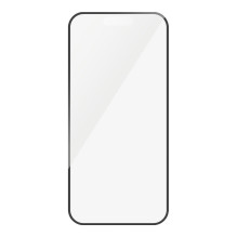 PanzerGlass ® Gaming Screen Protector iPhone 16 Pro, Ultra-Wide Fit