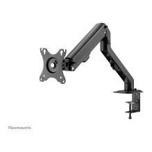 Neomounts FPMA-D650BLACK monitoriaus laikiklis / stovas Neomounts FPMA-D650BLACK monitoriaus laikiklis / stovas
