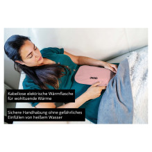 Unold 86014 electric hot-water bottle Unold 86014 electric hot-water bottle