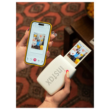 Fujifilm Instax Mini Link3 photo printer