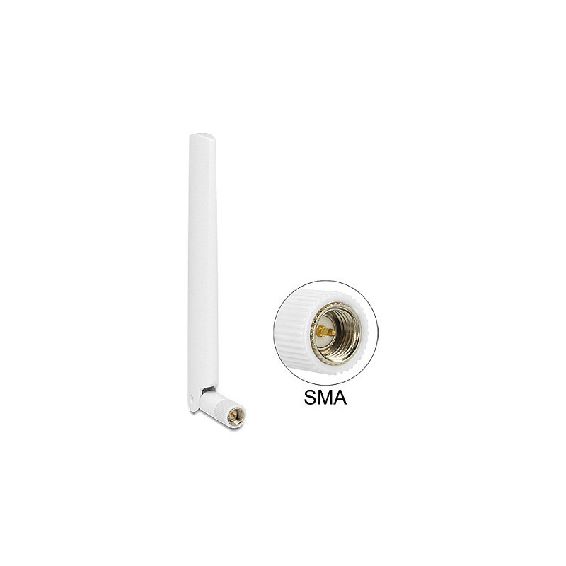 „DeLOCK 88790“ tinklo antena