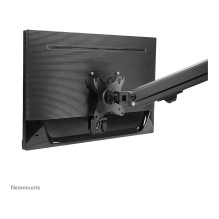 Neomounts FPMA-D650BLACK monitoriaus laikiklis / stovas Neomounts FPMA-D650BLACK monitoriaus laikiklis / stovas