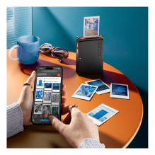 „Fujifilm Instax Mini Link+“ nuotraukų spausdintuvas