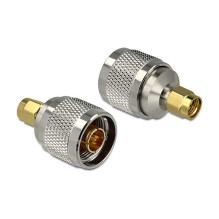 DeLOCK 88831 coaxial connector