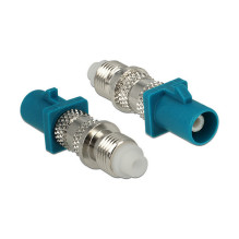 DeLOCK 88934 coaxial connector
