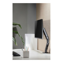 Neomounts FPMA-D650BLACK monitor mount / stand Neomounts FPMA-D650BLACK monitor mount / stand