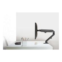 Neomounts FPMA-D650BLACK monitoriaus laikiklis / stovas Neomounts FPMA-D650BLACK monitoriaus laikiklis / stovas