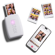 „Fujifilm Instax Mini Link3“ nuotraukų spausdintuvas