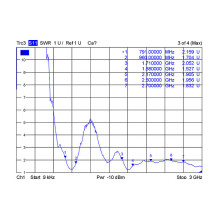 DeLOCK 88982 network antenna DeLOCK 88982 network antenna