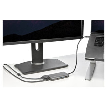StarTech.com DKT30CHVAUSP laptop dock / port replicator