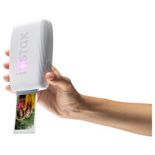 Fujifilm Instax Mini Link3 photo printer
