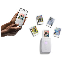 Fujifilm Instax Mini Link3 photo printer