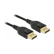 „DeLOCK 85663“ „DisplayPort“ kabelis