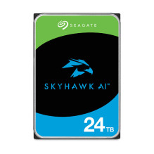 „Seagate SkyHawk“ dirbtinio intelekto vidinis kietasis diskas „Seagate SkyHawk“ dirbtinio intelekto vidinis kietasis diskas