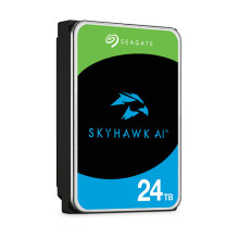 Seagate SkyHawk AI internal hard drive Seagate SkyHawk AI internal hard drive