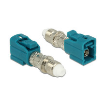 DeLOCK 88928 coaxial connector