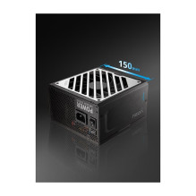 FSP MEGA-1000GM power supply unit