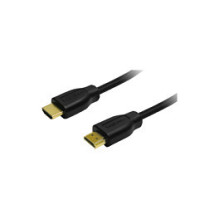 LogiLink CH0076 HDMI cable