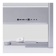 ALOGIC Edge kompiuterio monitorius