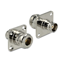 DeLOCK 88839 coaxial connector