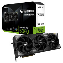 ASUS TUF žaidimų TUF-RTX5090-O32G-GAMING