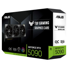 ASUS TUF Gaming TUF-RTX5090-O32G-GAMING