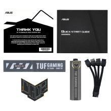 ASUS TUF Gaming TUF-RTX5090-O32G-GAMING