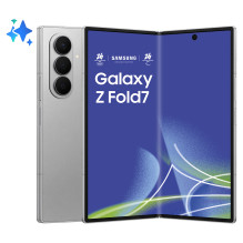 „Samsung Galaxy Z Fold7“