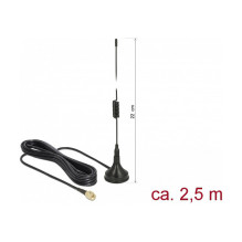 DeLOCK 89613 television...