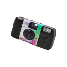 Fujifilm Quicksnap Flash Fujifilm Quicksnap Flash