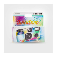 „Fujifilm Quicksnap“ blykstė „Fujifilm Quicksnap“ blykstė