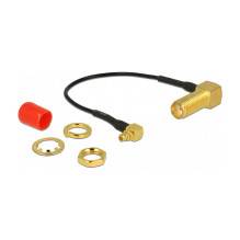DeLOCK 89626 coaxial cable