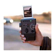 Fujifilm instax mini evo cinema
