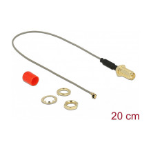 DeLOCK 89831 coaxial cable