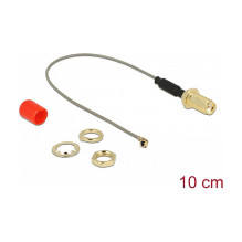 DeLOCK 89832 coaxial cable