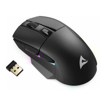 Sharkoon SGM50W pelė