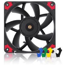 Noctua NF-A12X15 PWM...
