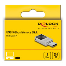 „DeLOCK 54009“ USB atmintinė