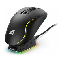 Sharkoon SGM50W mouse