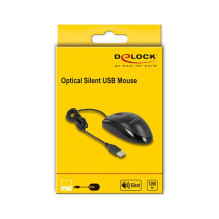 DeLOCK 12106 mouse