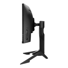 Asrock PG34QRT3A kompiuterio monitorius